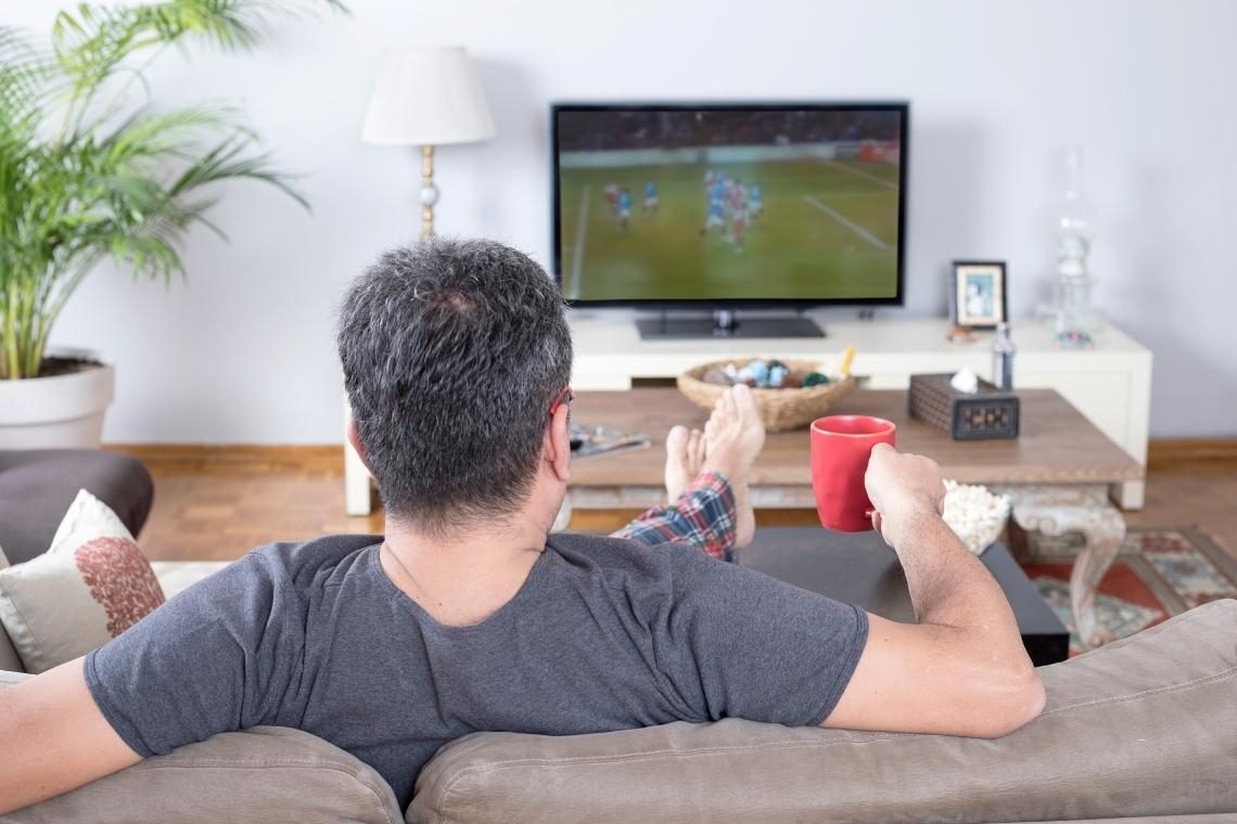 V United Media pozdravljajo pobudo za nov seznam športnih televizijskih prenosov