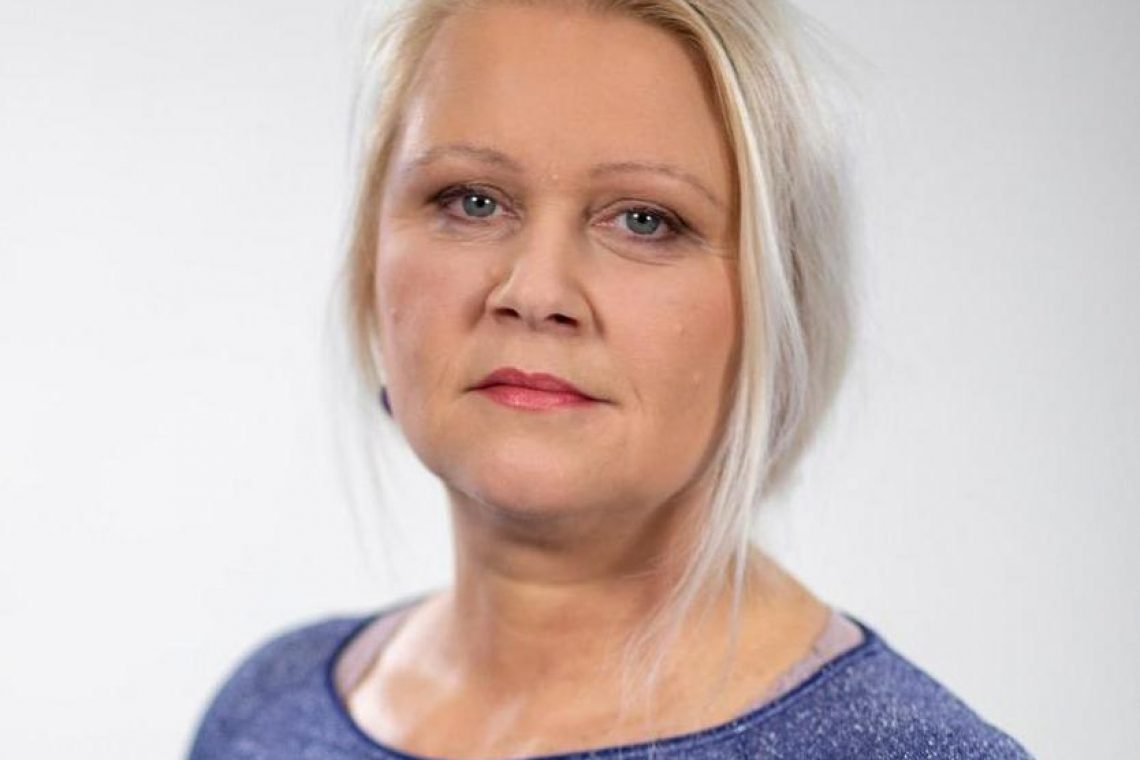 Delovno sodišče pritrdilo razrešeni direktorici TVS Nataliji Gorščak