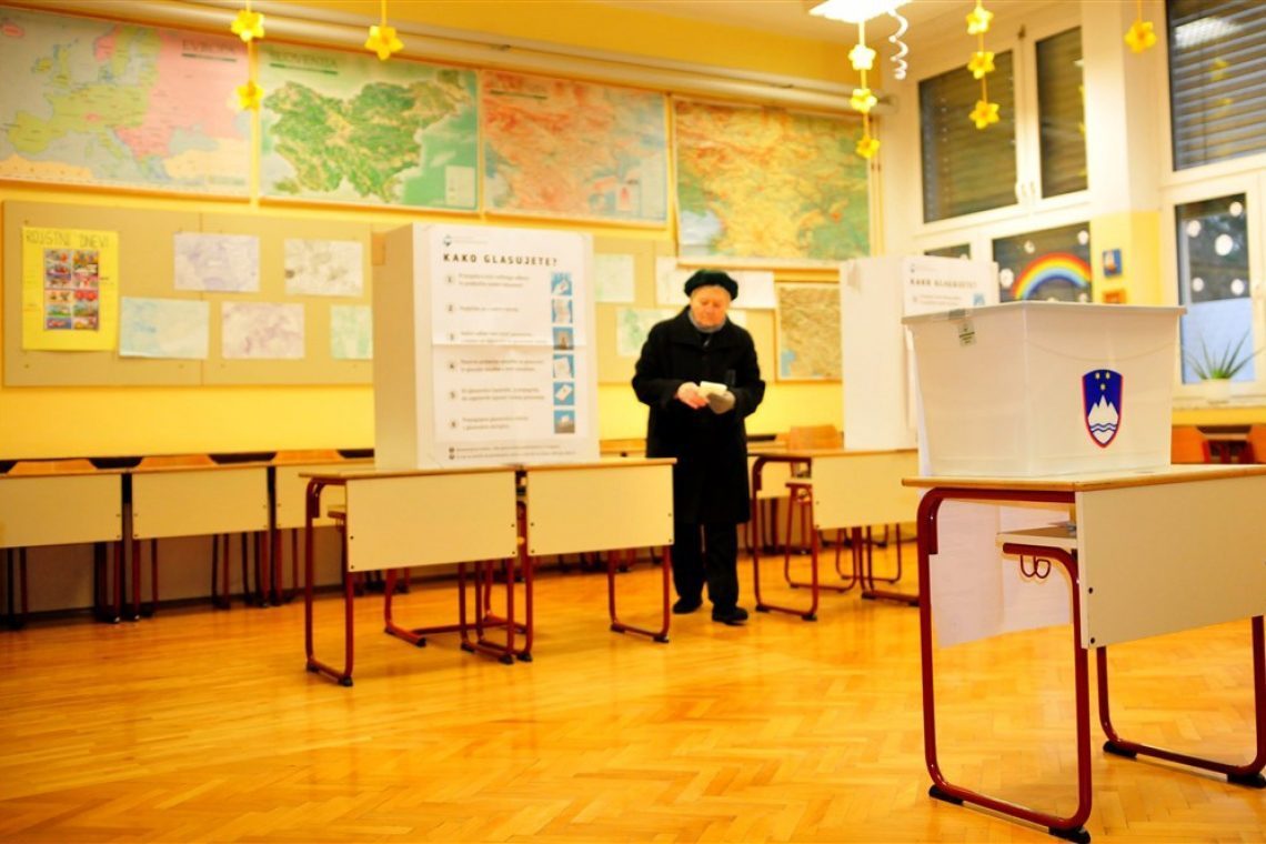 Na referendumih po oceni raziskovalca Hafnerja Finka pričakovati različne izide