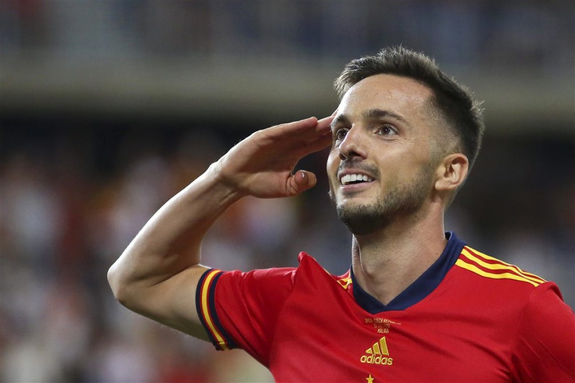 Sarabia iz PSG v Wolves