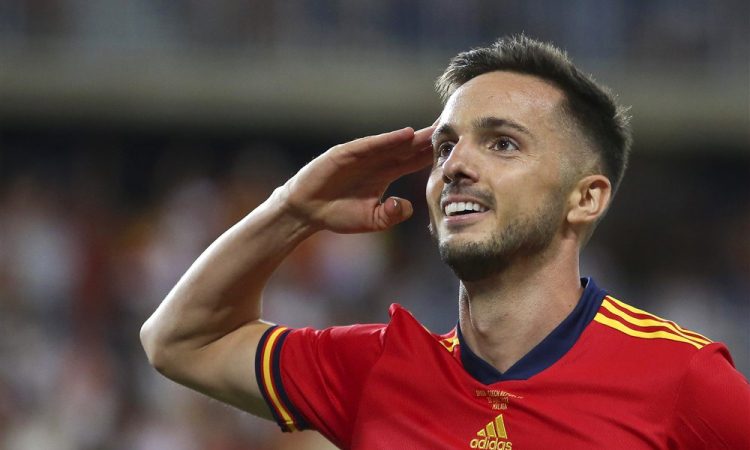 Sarabia iz PSG v Wolves