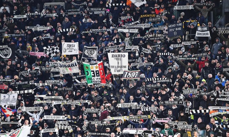 Pri Juventusu kljub odvzetim 15 točkam v boj za ligo prvakov