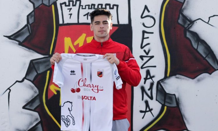 Kompan Breznik novi član sežanskega Tabora