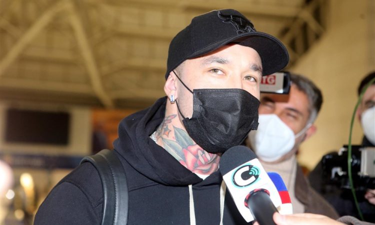 Nainggolan se je vrnil v Italijo, igral bo za Spal v serie B