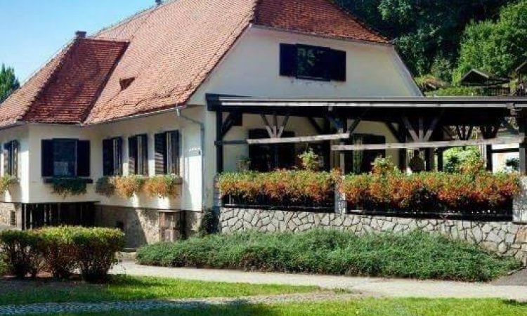 V Mariboru iščejo najemnika za gostilno Pri treh ribnikih