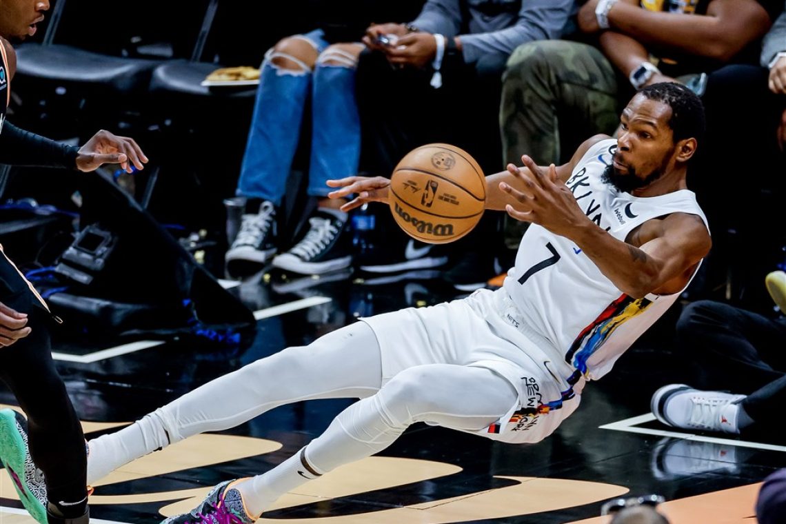 Zimska tržnica dobro premešala karte v ligi NBA