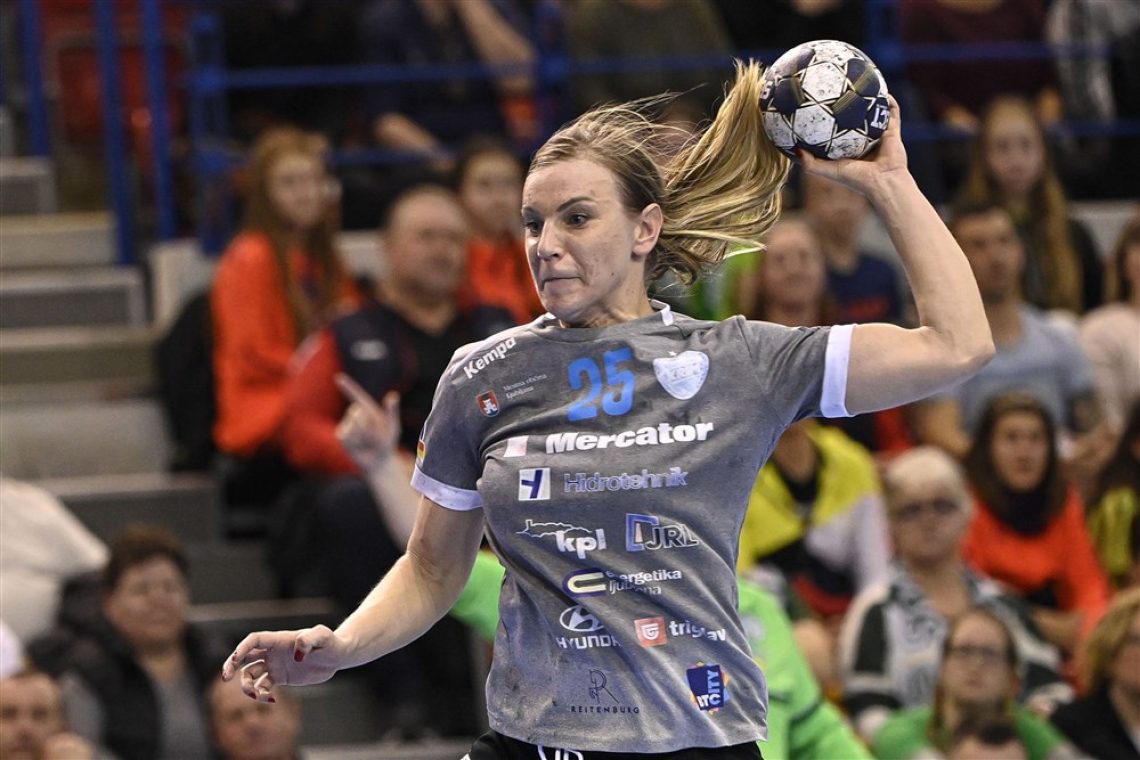 Krimovke po zmagi nad Bukarešto napredujejo v play-off lige prvakinj