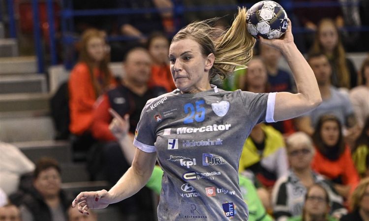 Krimovke po zmagi nad Bukarešto napredujejo v play-off lige prvakinj
