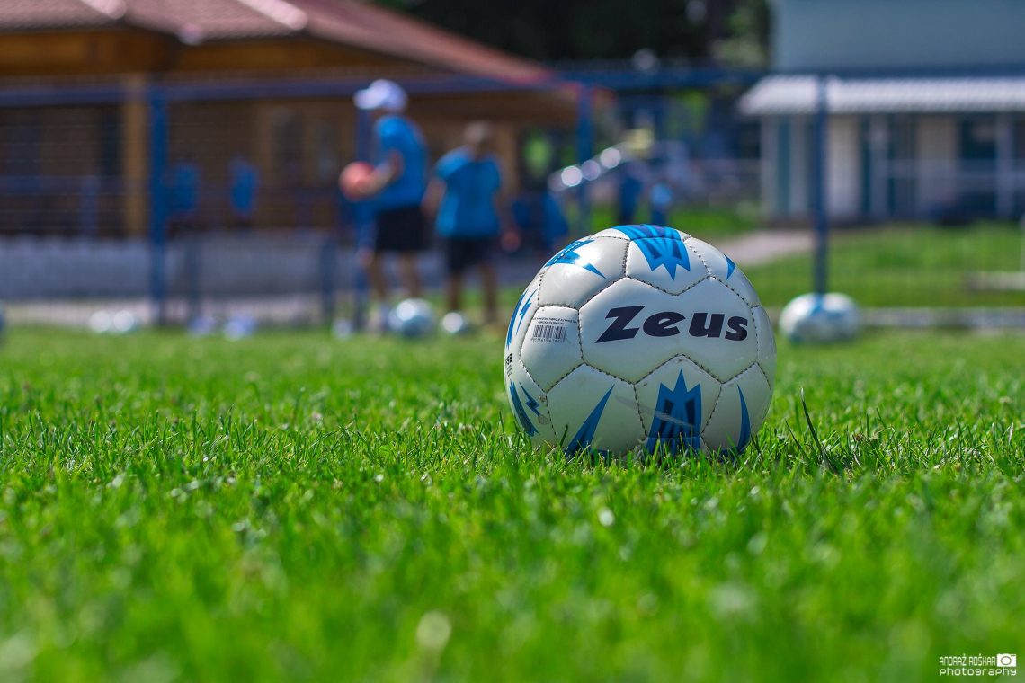 Mura - CB24 Tabor Sežana 2:2 (0:2) 