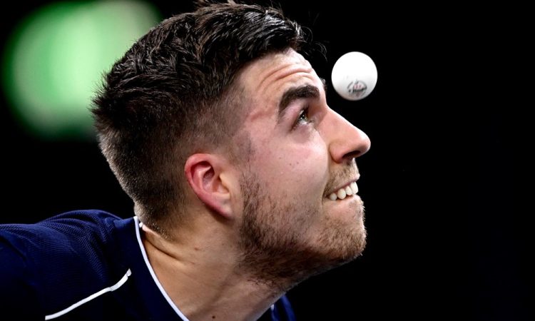 Jorgić v Montreuxu brani zmago na turnirju Top 16