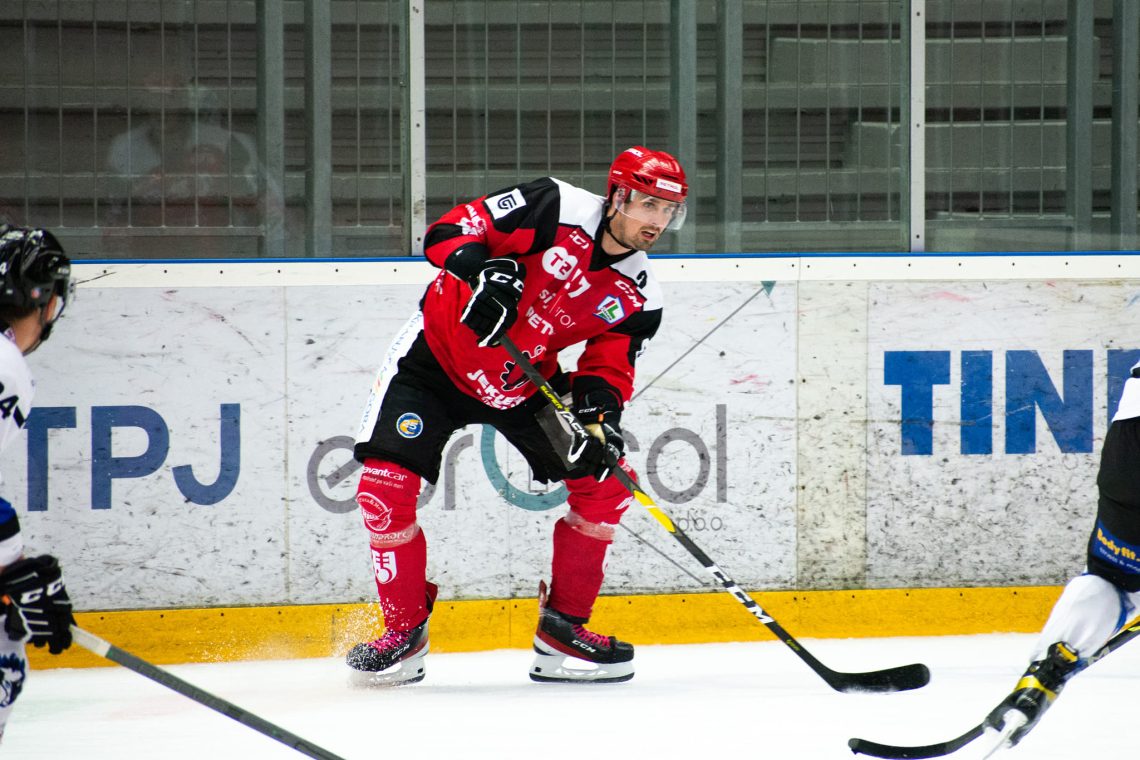 Jeseničani umaknili prijavo za ligo ICEHL