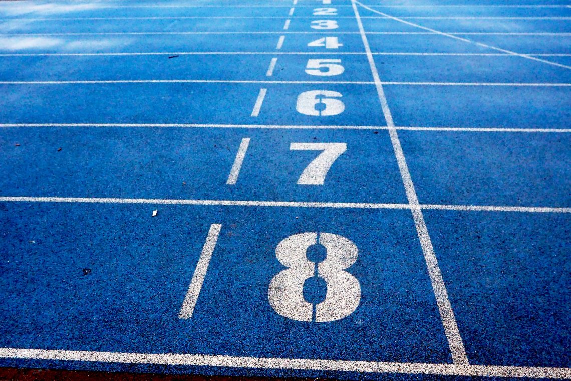 Botolin v Zagrebu postavil slovenski rekord na 1000 m