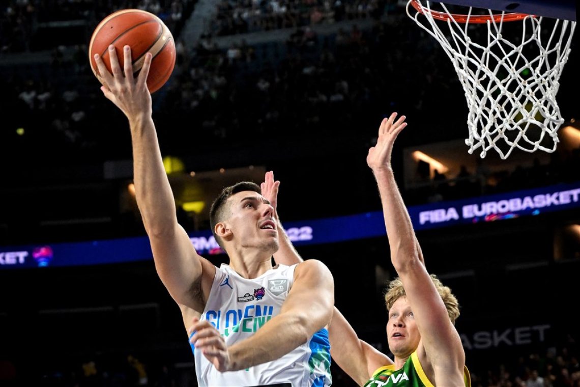 Čančar z Denverjem slabši od Memphisa, nova zmaga Bostona