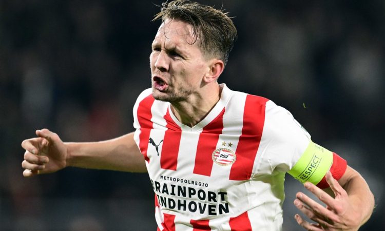 De Jong nič več za tulipane