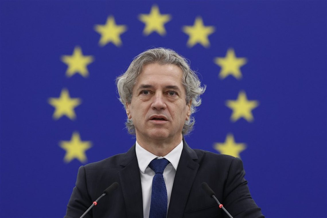 Premier Golob danes na uradnem obisku v BiH