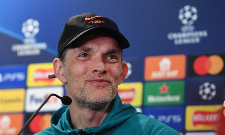Tuchel zamenjal Nagelsmanna na klopi Bayerna