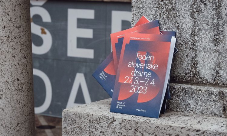 Z novo premiero kranjskega gledališča se začenja 53. TSD