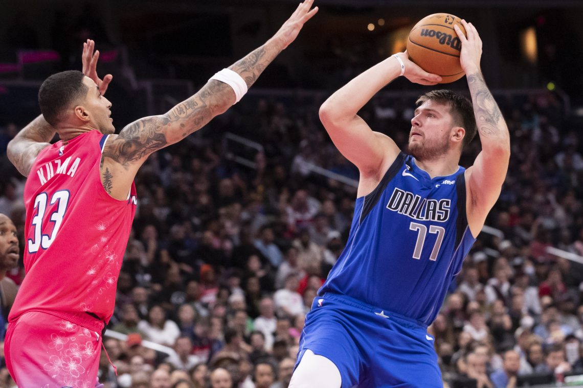 Dončić z Dallasom zmagal, Dragić prvič v dresu Milwaukeeja