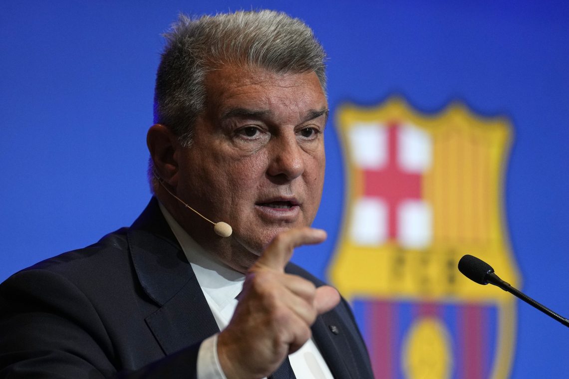 Barcelona: Smo v stiku z Messijem, vrnitev je mogoča