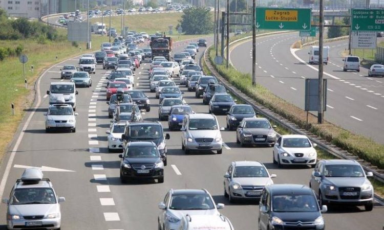 Hrvatske autoceste v izbor izvajalca za nov sistem cestninjenja