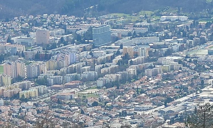 Novogoriški svetniki o investicijah in programu EPK