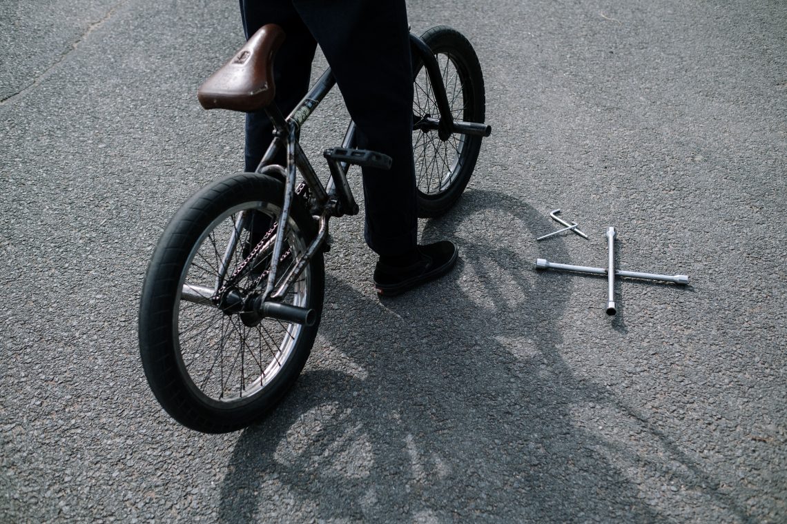 V Ljubljani na dirki BMX spet rekordna udeležba