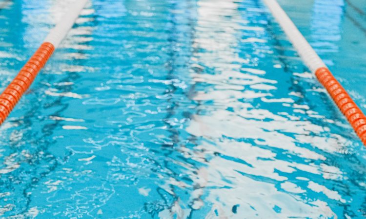 Janja Šegel že hitra na 200 m prost
