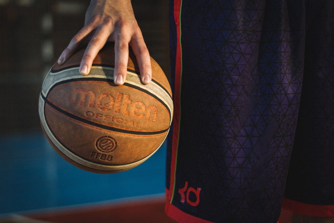 Ciani prijavljen na nabor lige NBA
