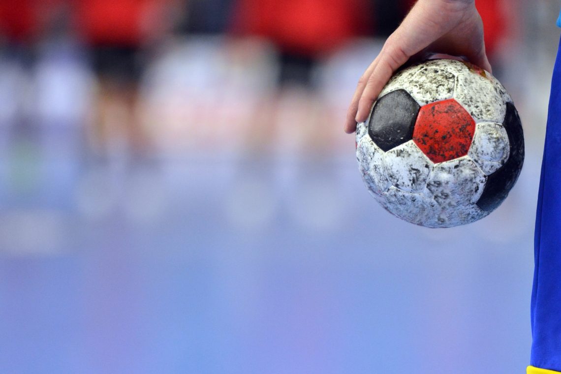 Trimo Trebnje - Koper 30:22 (16:11)