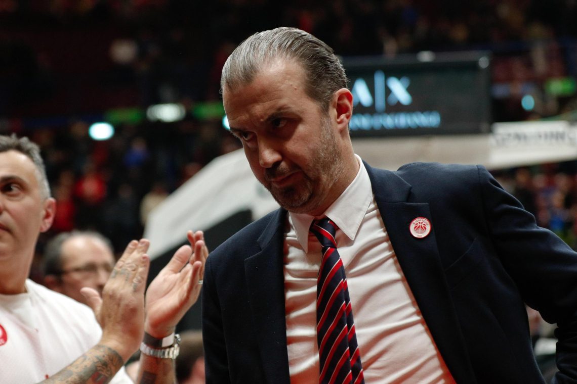 V Ljubljani gradijo najboljši mali evropski košarkarski klub