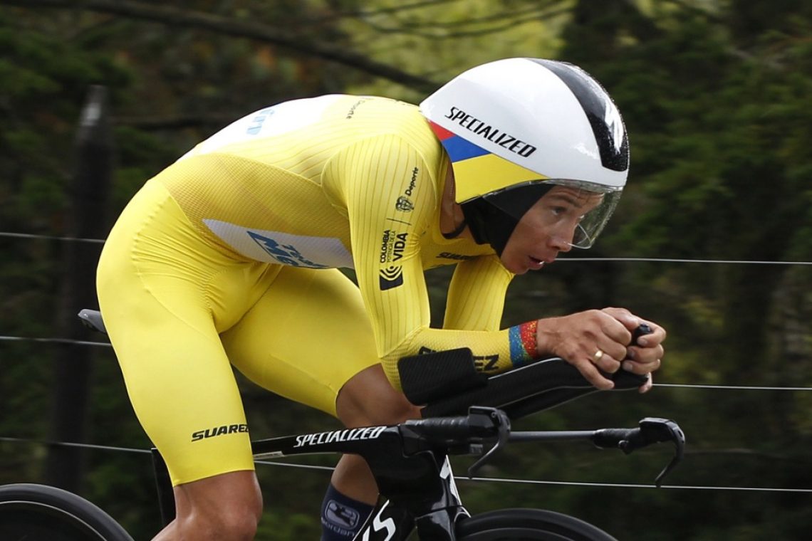 Lopez zaradi dopinške preiskave suspendiran 