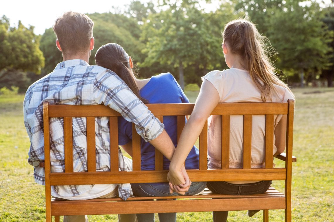 Bi odpustili nezvestobo? Kako preboleti razhod, ko vas partner razočara?