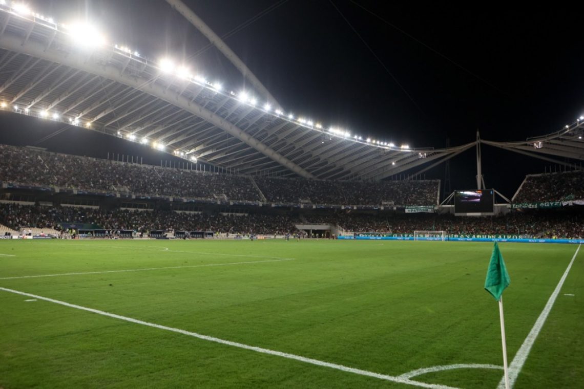 Liga prvakov s četrtkovim žrebom dobiva končno podobo
