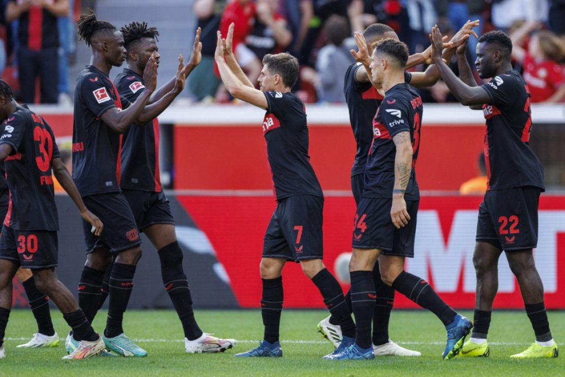 Bayer na vrhu ujel Bayern