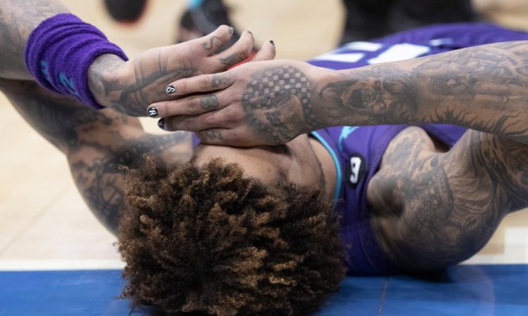 Philadelphia pripeljala Oubreja mlajšega 