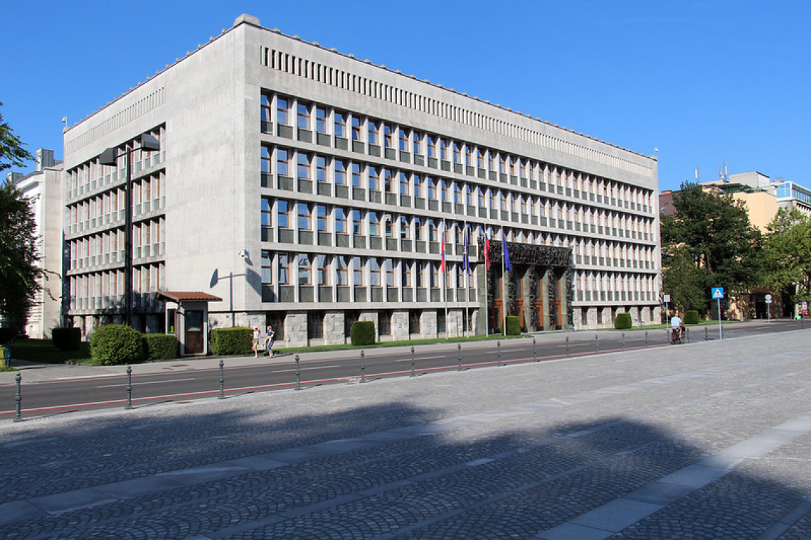 Prevolnik Rupel: Moje prioritete so dostopnost, kakovost, neopredeljeni in košarica pravic 