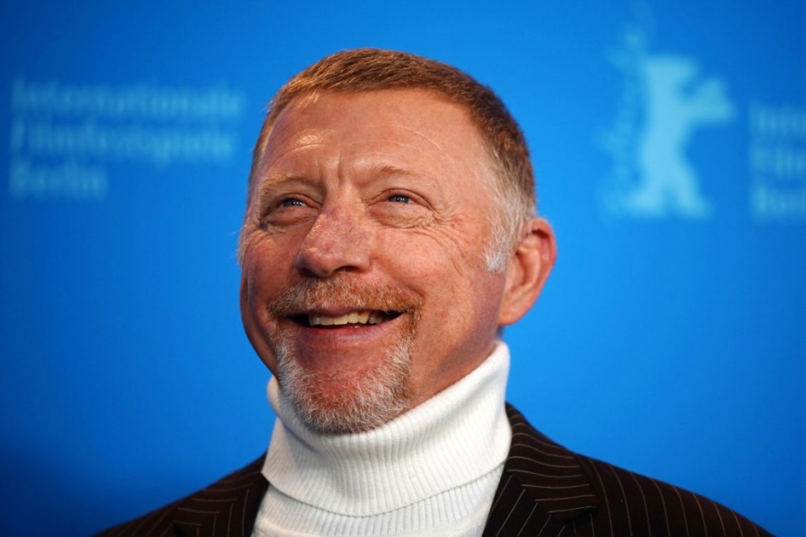 Boris Becker se vrača na teniško turnejo kot trener 