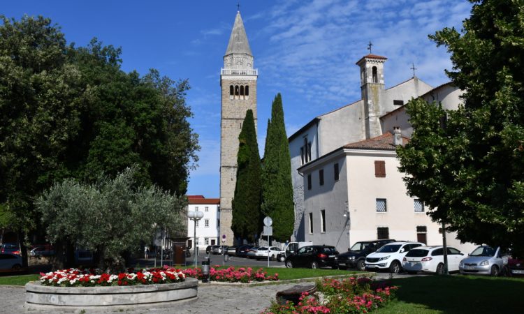 V Kopru želijo pridobiti tri milijone za gradnjo kulturnega središča