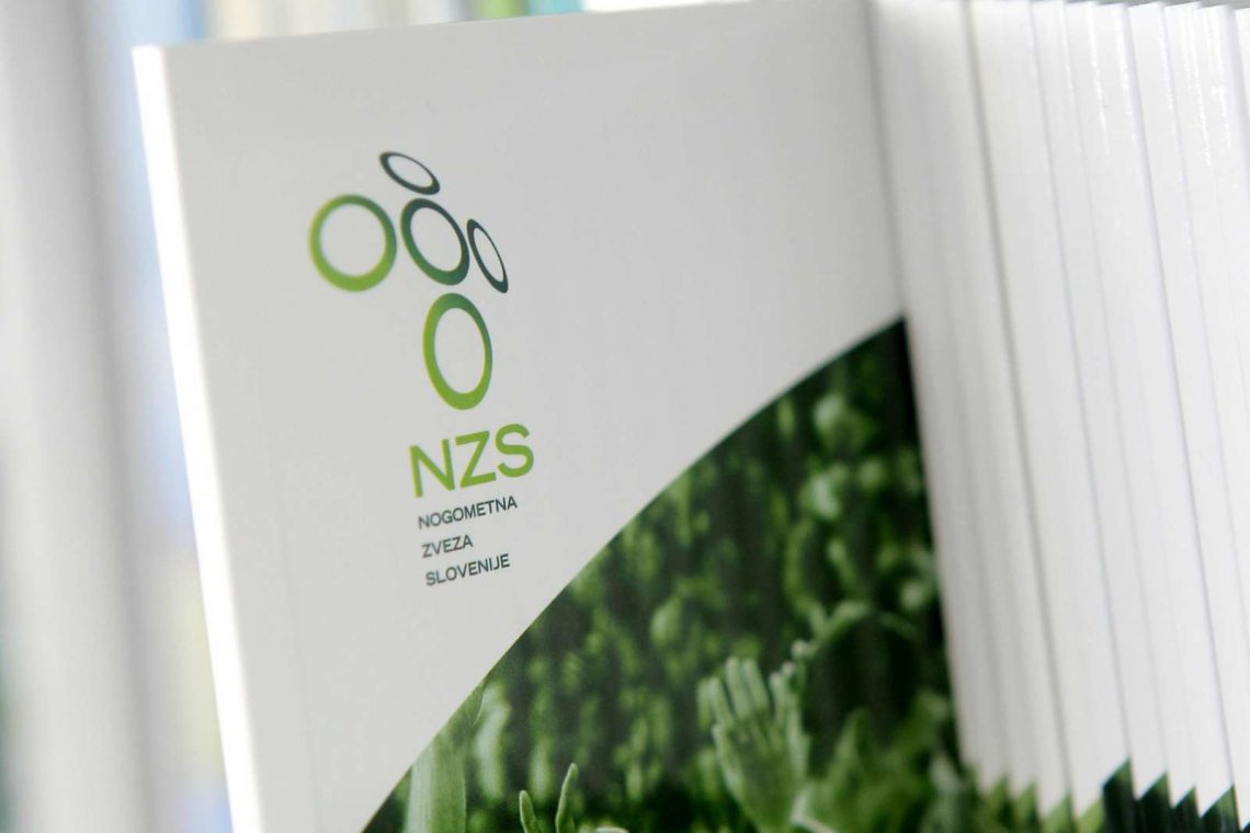 Nogometna zveza Slovenije dopolnila pravilo glede doma vzgojenih nogometašev