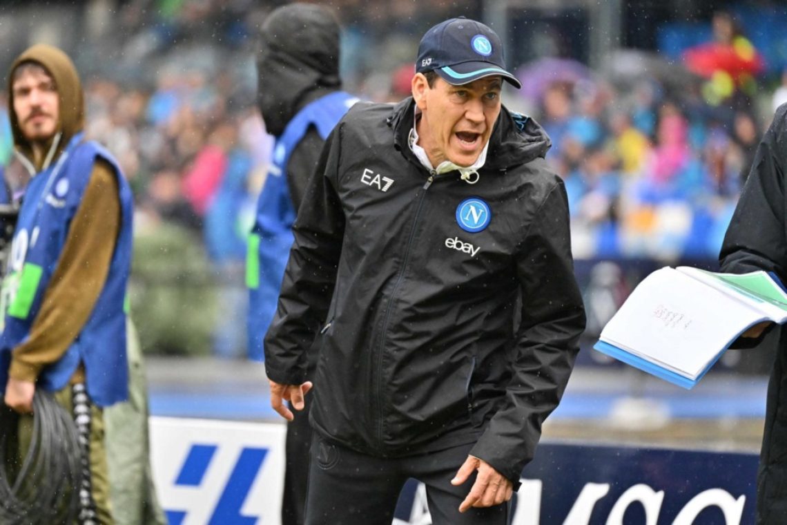 Mazzarri novi trener Napolija 