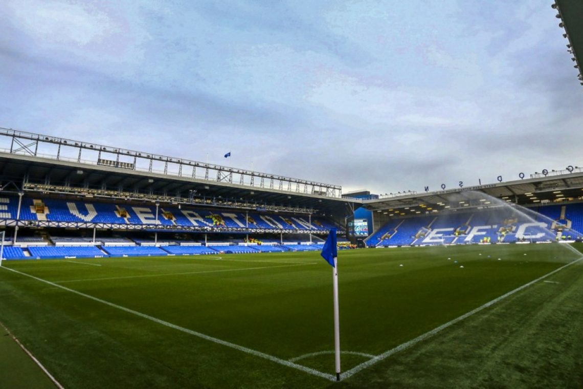 Evertonu zaradi kršenja finančnih pravil odvzeli 10 točk