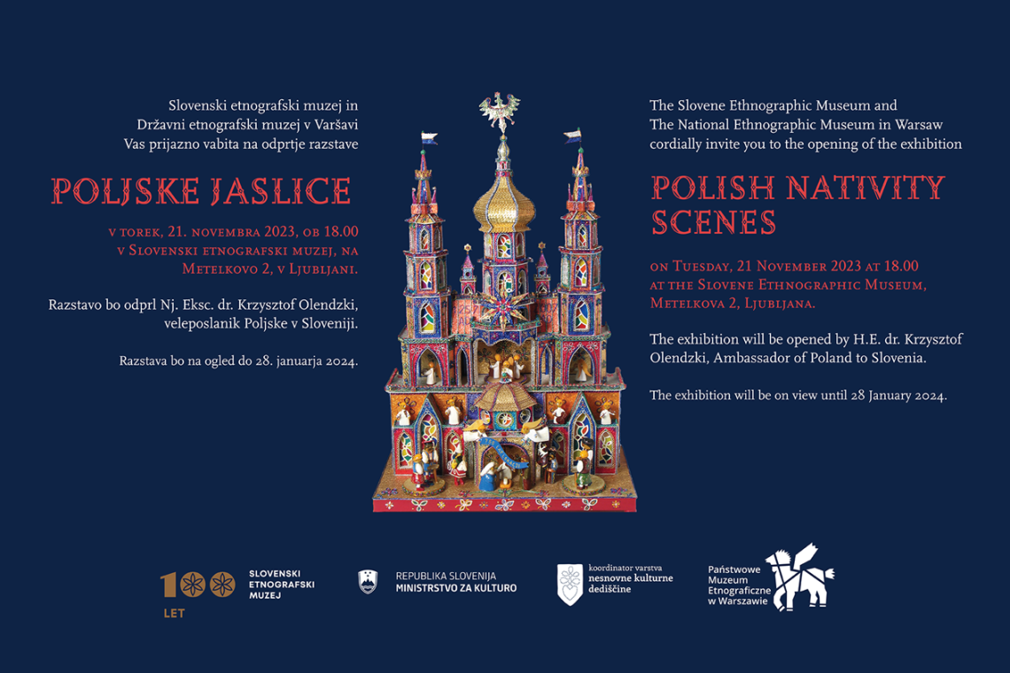 Poljske jaslice