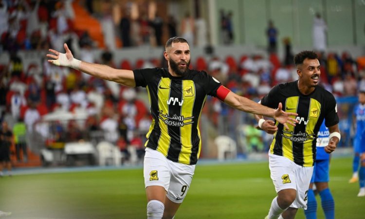 Z zmago Al-Ittihada se je začelo klubsko SP 