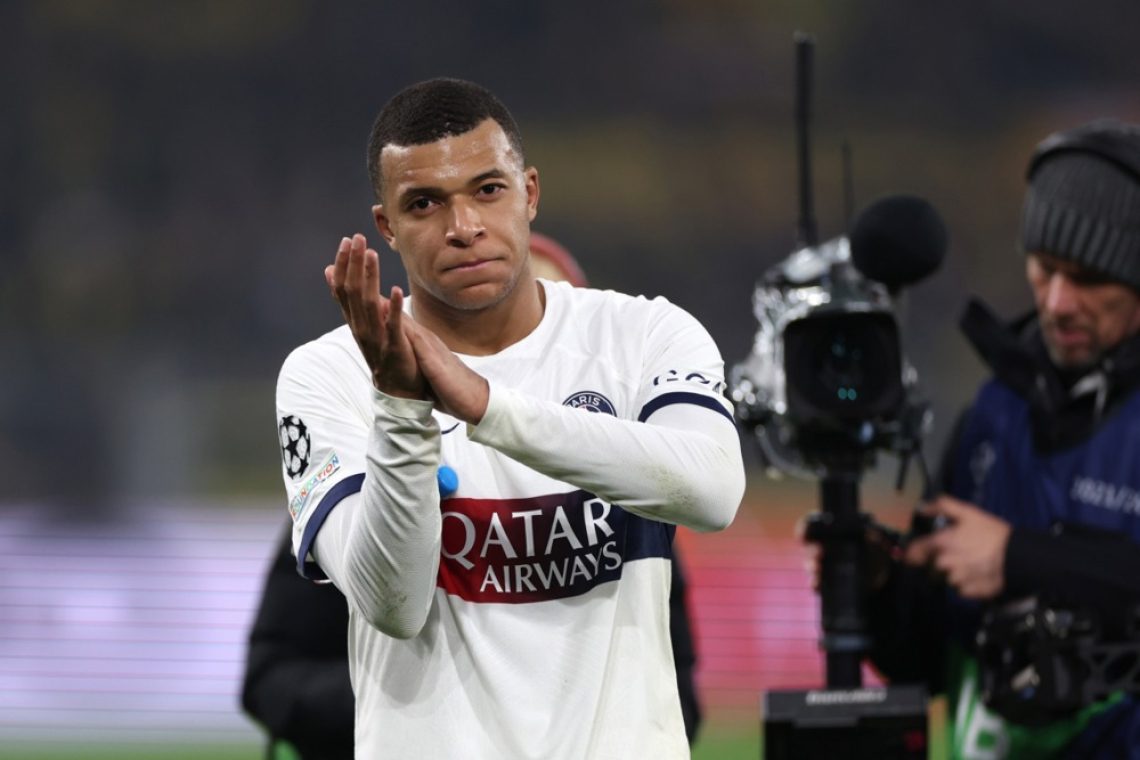 Messi, Mbappe in Haaland Fifini finalisti za nogometaša leta