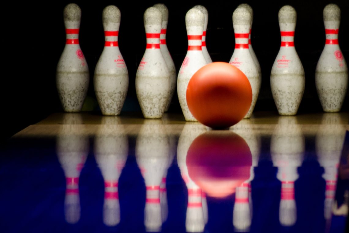Predsednica Pirc Musar podprvakinja v bowlingu med mešanimi ekipami