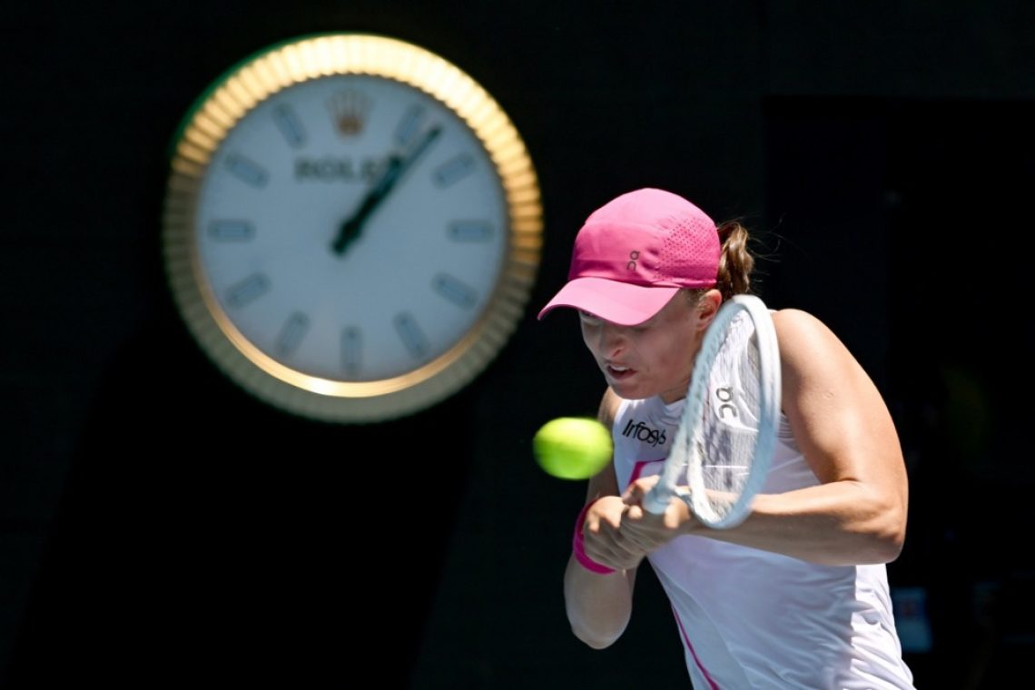 Favoriti do zmag v Melbournu, stop za Kerber