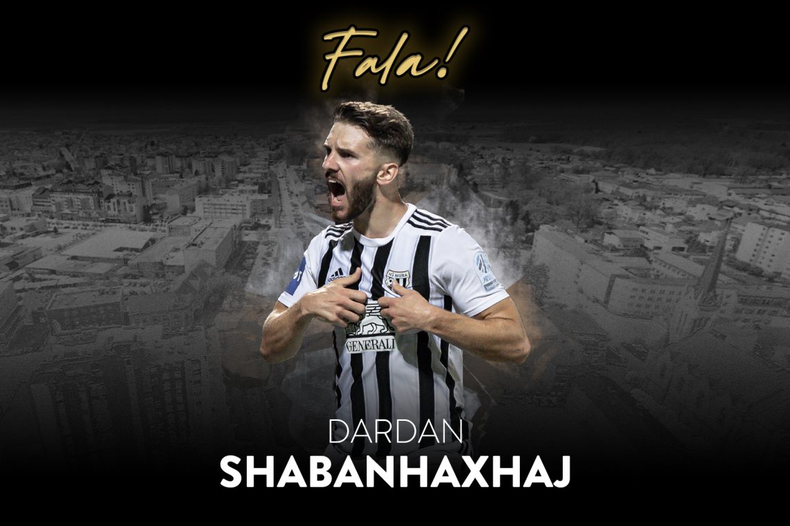 Mura Shabanhaxhaja prodala v Rusijo