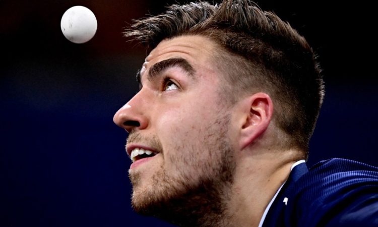 Jorgić v Goi končal v osmini finala 