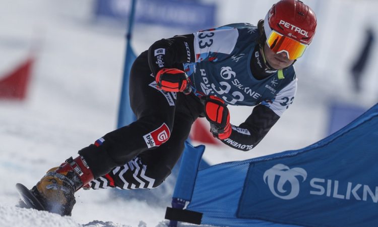 Mastnak, Košir in Kotnik skozi kvalifikacije v Simonhöheju