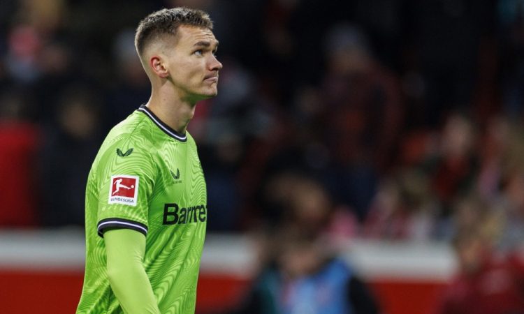 Leverkusen le s točko proti Gladbachu, Bayern zmagal, Leipzig izgubil 